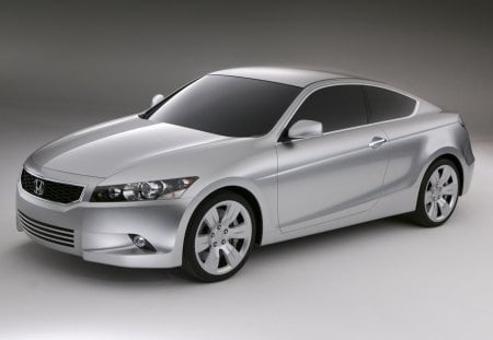 Untitled Wallpaper - 2008, accord, coupe, concept