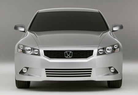 Untitled Wallpaper - 2008, accord, coupe, concept