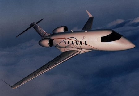 Untitled Wallpaper - bombardier, cessna, jet, business