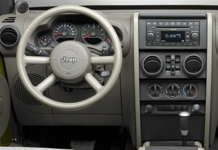 Untitled Wallpaper - wrangler, dashboard, 2007, unlimited