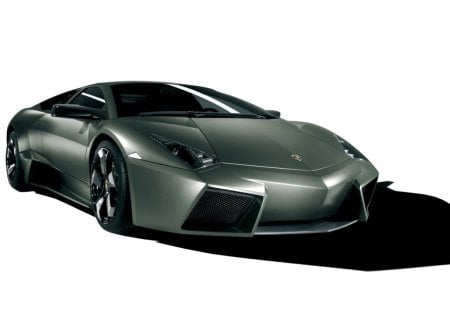 2008 Lamborghini Reventon - reventon, lamborghini, 2008