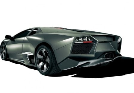 Lamborghini Reventon 2008