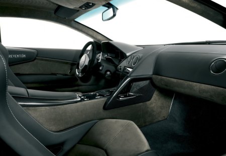 Untitled Wallpaper - 2008, reventon, dashboard