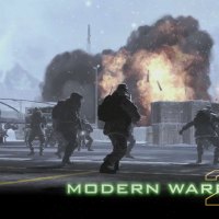 Call Of Duty 4: Modern Warfare 2