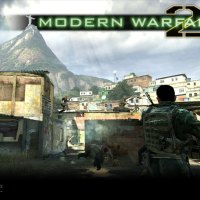 Call Of Duty 4: Modern Warfare 2