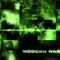 Modern Warfare 2