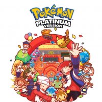 Pokemon Platinum