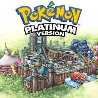 Pokemon Platinum