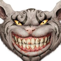 Devil Cat