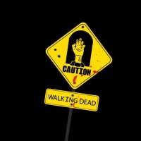 Warning Sign