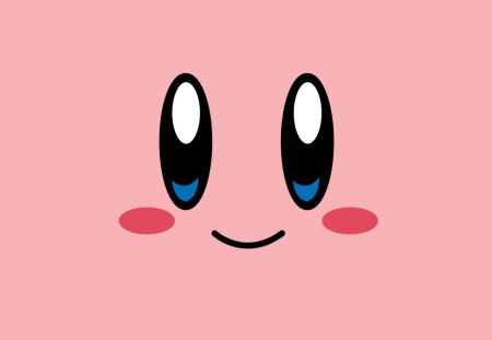 Kirby - games, cute, kirby