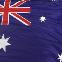 Australian Flag