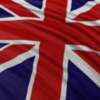 United Kingdom Flag