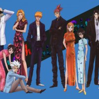 bleach group