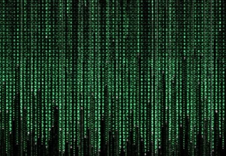 matrix code - code, matrix, enter, green