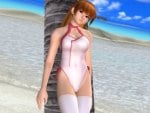 Dead or Alive Xtreme Volley Ball