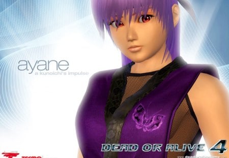 Dead Or Alive - dead or alive, games