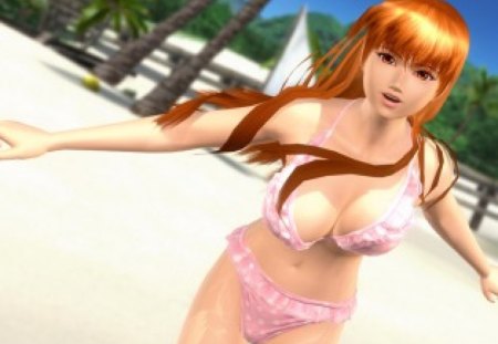 Dead or Alive Xtreme Volley Ball - girls, games, dead or alive xtreme volleyball