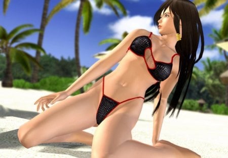 Dead or Alive Xtreme Volley Ball - girls, games, dead or alive xtreme volleyball