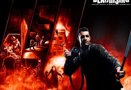 Dead Rising