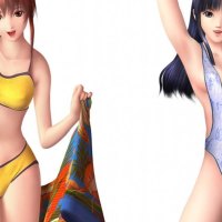 Sexy Beach