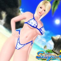 Sexy Beach