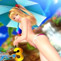 Sexy Beach