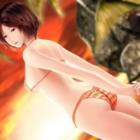 Sexy Beach