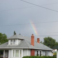 Summer Rainbow