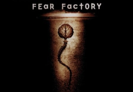 Fear Factory (Obsolete) - obsolete, album, cover, music, band, fear factory