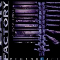 Fear Factory (Demanufacture)