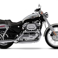 Harley Davidson XL1200C
