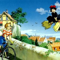 kiki's delivery