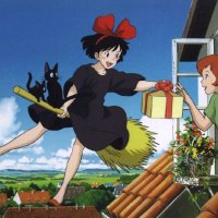 kiki's delivery