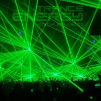 trance energy
