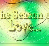 The season of love