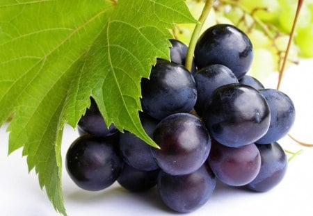 Grapes - grape, fruit, eat, health, food