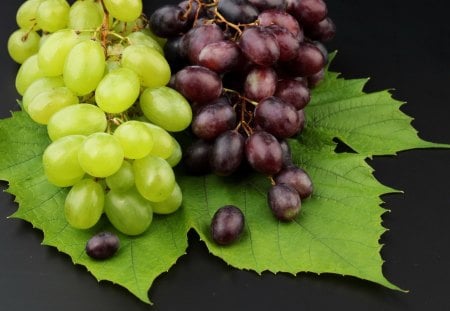 Grapes - grape, fruit, eat, health, food