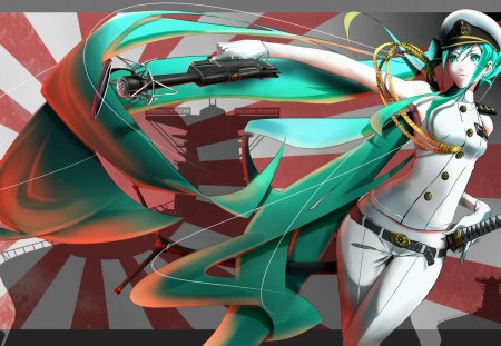 Hatsune Miku