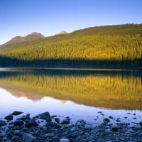 Parque nacional de Montana