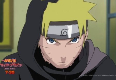 naruto - shippuden, blood, prison, naruto