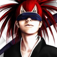 Renji Abarai