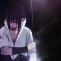 Sasuke Uchiha