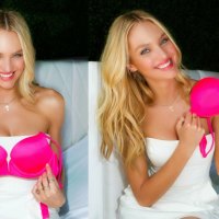 Candice Swanepoel