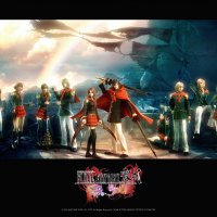 Final Fantasy Type-0