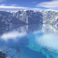 Glacier