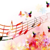 Melody of Butterfly Wings