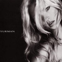 Kate Moss for David Yurman