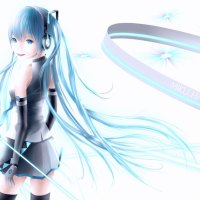 Hatsune Miku