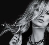 Kate Moss for David Yurman